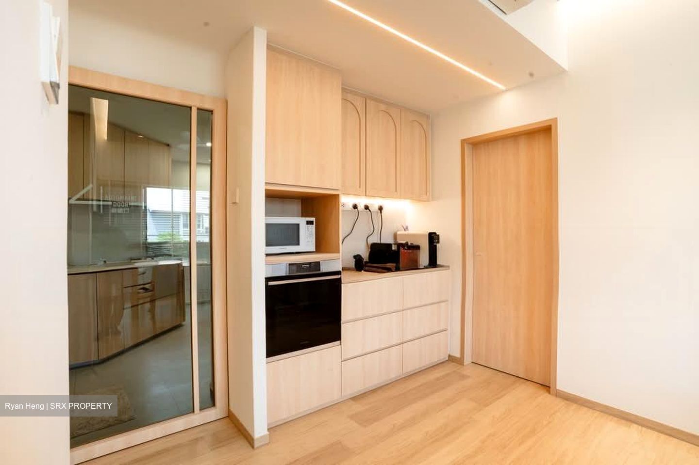 Nouvelle Park (D19), Condominium #612908321